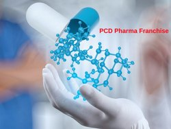 Pcd Pharma Franchise