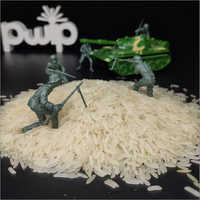 Sarbati White Sella Rice