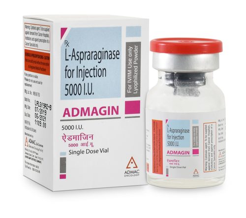L-Asparaginase Injections