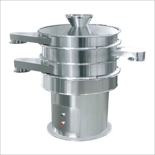 Vibro Sifter