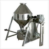 Double Cone Blender