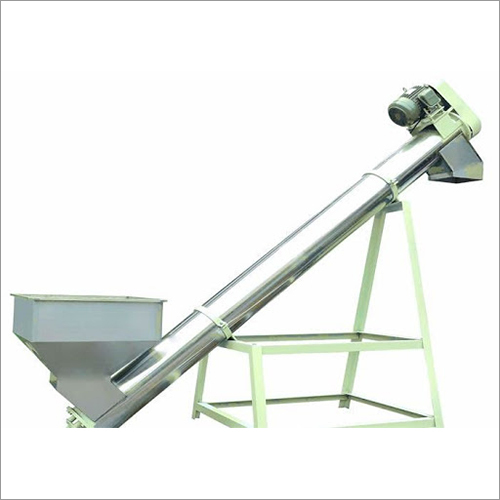 Screw Conveyor