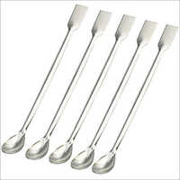 Steel Spatula