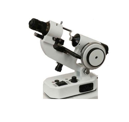 ASF Manual Lensometer RL130 Dot Target