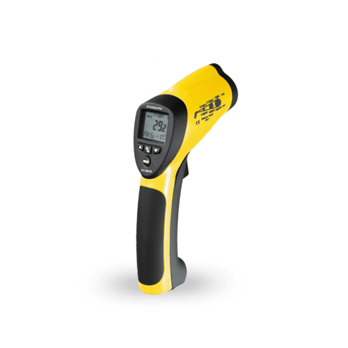 Tqc Sheen Te1006 Infrared Thermometer Professional Application: Yes