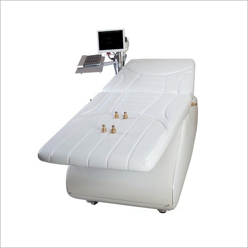 US-FDA CE and ISO Approved EECP Machine