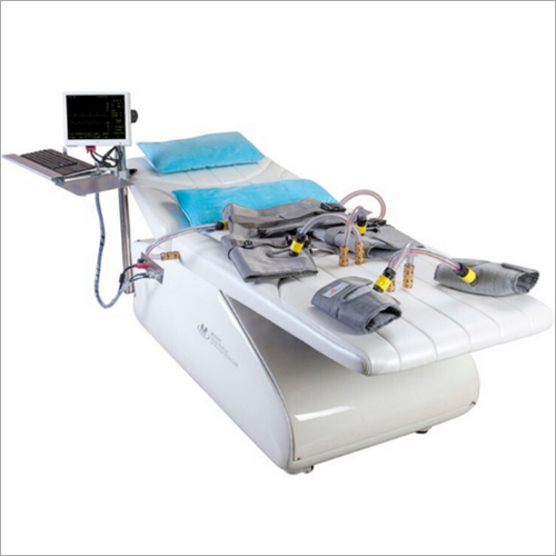 ECP Treatment Machine
