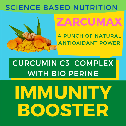 Immunity Booster