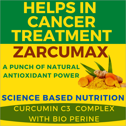 Zarcumax Immunity Booster By ANAND MEDITECH