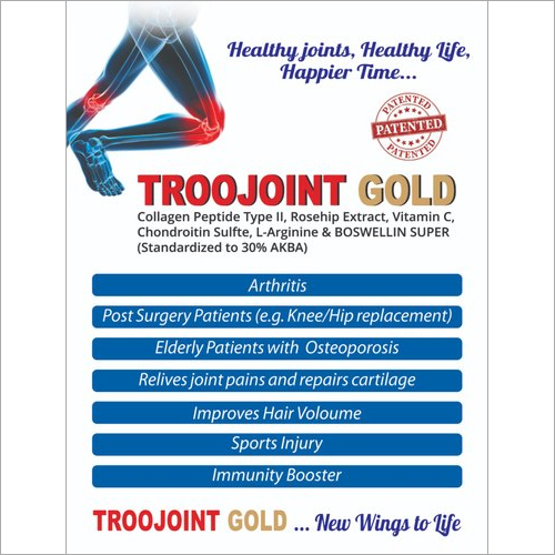 Troo Joint Gold