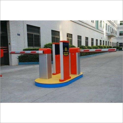 Automatic Boom Barriers Size: Upto 6 M