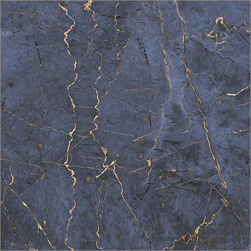 Armani Blue High Glossy Tiles