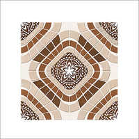 300X300 HD Digital Vitrified Parking Tiles