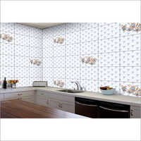 300X450 3D Glossy Series Wall Tiles