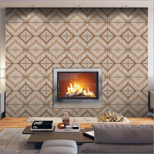 300X450 Book Match Series Wall Tiles