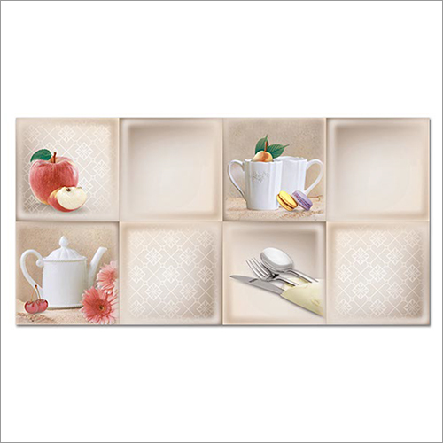 300X600 Digital Kitchen Wall Tiles