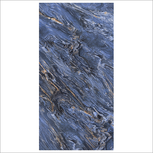 Blue Bahia High Glossy Tiles