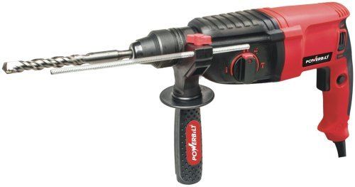 Powerbilt Rotary Hammer Pbt-rh-26