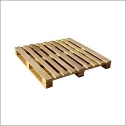 Wood Industrial Wooden Pallets