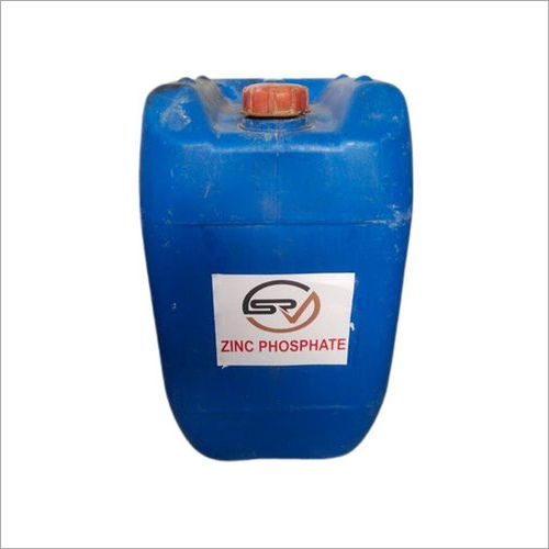 Zinc Phosphate Chemical