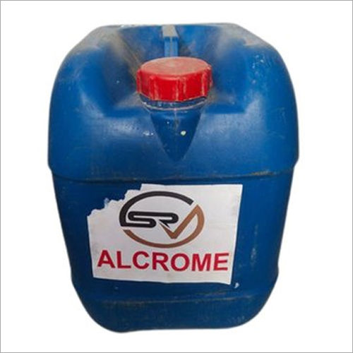 35 Ltr Alcrome Chemical