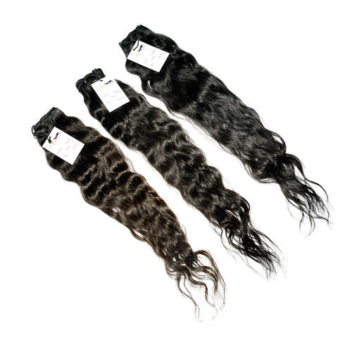 Natural Black High Quality Indian Virgin Human Hair Bundles,cambodian Loose Deep Wave Virgin Hair