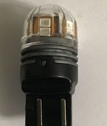LED bulbs 7440 7443 Wedge