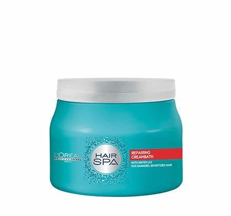 Loreal Professionnel Hair Spa Repairing Cream By COMMERCE INDIA