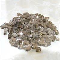 Fireplace Bronze Glass Grits