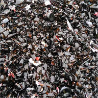 एम्बर बॉटल कुललेट्स का घनत्व: 1 टन प्रति घन मीटर (T/M3)