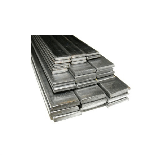 Hot Rolled Steel Flat Bars
