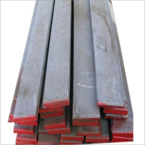 Hot Rolled Mild Steel Flat Bars