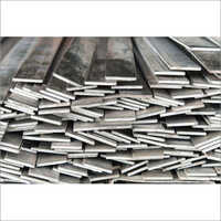 Bright Steel Flat Bars