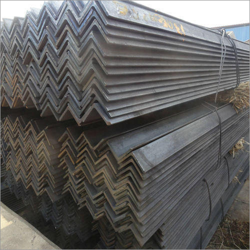 Industrial Mild Steel Angle Bars