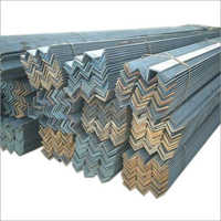 Mild Steel Angle Bars
