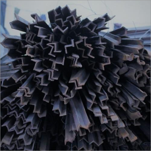 Mild Steel Z Angle