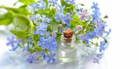 Mogra Fragrance Compound