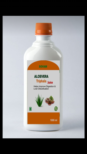 Organic Triphala juice