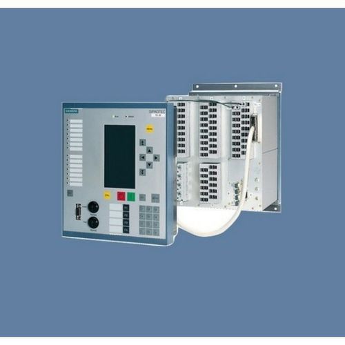 SIEMENS SIPROTEC 4 SIPROTEC 7SA64 Numerial RELAY