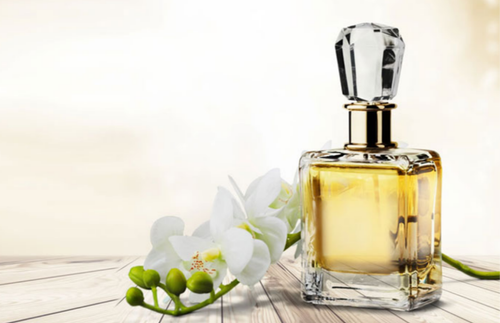 White Jasmine Fragrance Compound