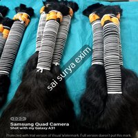 BEST QUALITY WHOLESALE PRICE RAW UNPROCESSED VIRGIN INDIAN HUMAN HAIR