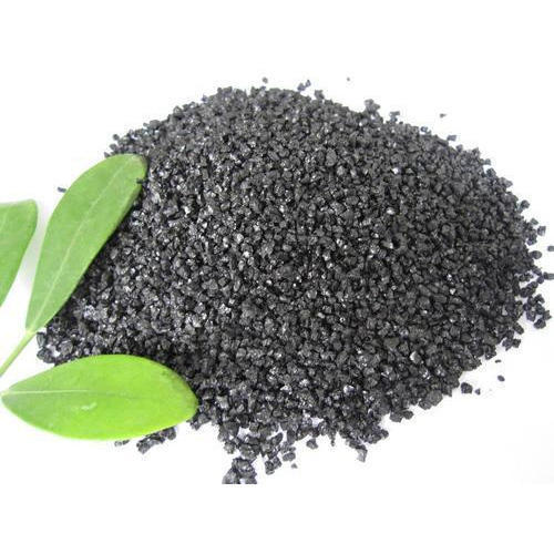 Humic Acid - 60% Content 25kg Bag | Black Powder Soil Enrichment Nutrient Uptake Plant Growth Yield Increase Water Retention Improved Soil Health