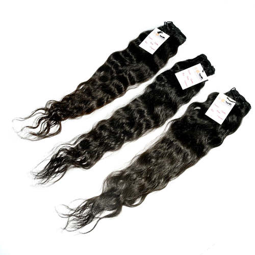 Raw Virgin Deep Wave/Curly/Wavy Human Hair Bundles Virgin Raw Cambodian Hair