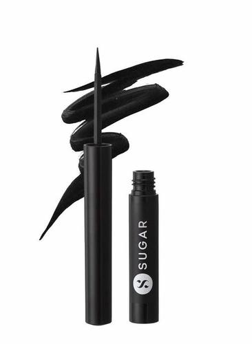 Sugar Cosmetics Double Matte Eyeliner