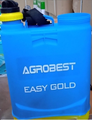 Agrobest Easy Gold Agricultre Manual Sprayer
