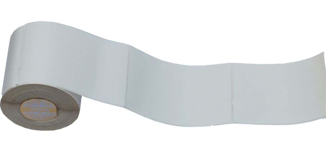 100mm X 150mm (400) - Thermal Barcode Label