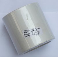 100mm X 150mm (400) - Thermal Barcode Label