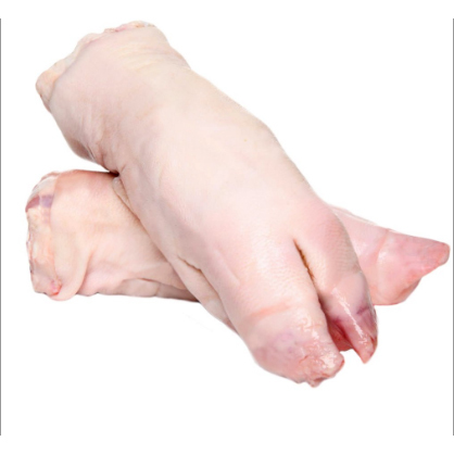 Pork Front Feet