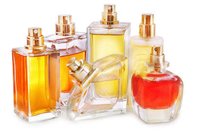 White Oud Fragrance Compound