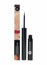Sugar Cosmetics Smudgeproof Eyeliner